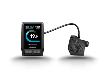 WYŚWIETLACZ BOSCH KIOX SET FOR UPGRADE