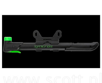 POMPKA SYNCROS MINI-PUMP ALLOY SMP-05