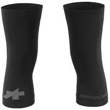 NAKOLANNIKI ASSOS SPR/FALL BLACK I