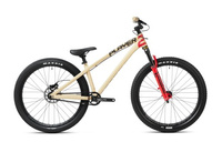 ROWER DARTMOOR TWO6PLAYER 26" SAND STORM LONG