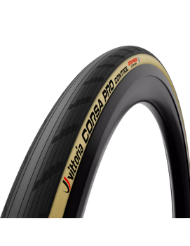 OPONA VITTORIA CORSA PRO CONTOL G2.0 700X28C GUM