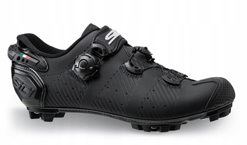 BUTY SIDI MTB DRAKO 2S SRS BLACK 46