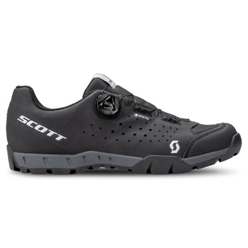 BUTY SCOTT MTB TRAIL-BOA-EVO GORE BK-SV 42