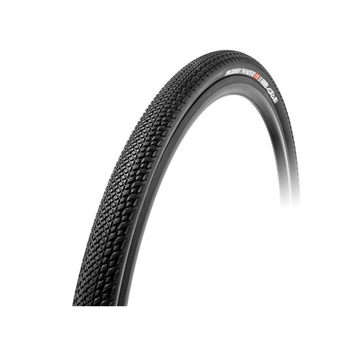 OPONA TUFO GRAVEL THUNDERO TR 700X36C BLACK