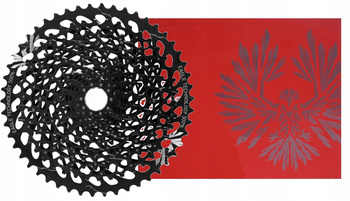 KASETA SRAM XG-1275 GX EAGLE 10-50