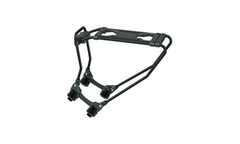 BAGAŻNIK SKS INFINITY E-BIKE BLACK