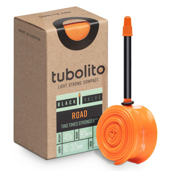 DĘTKA 700C SV TUBOLITO 80MM ROAD 18/32 STRONG