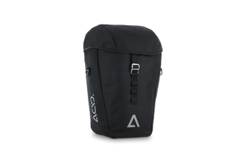 SAKWA CUBE ACID CITY 20L BLACK 1 SZT.