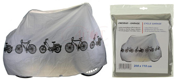 POKROWIEC VENTURA NA ROWER