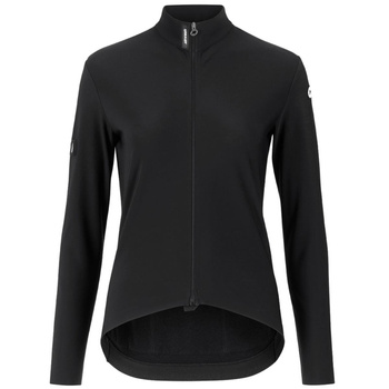 BLUZA ASSOS UMA GT SPR/FALL C2 BLACK M