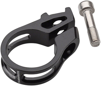 OBEJMA MANETKI SRAM TRIGGER CLAMP
