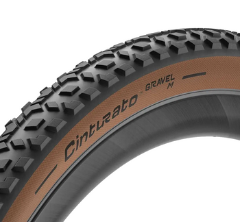 OPONA PIRELLI CINTURATO GRAVEL MIXED 50-622 CLASSI