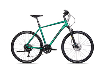 ROWER UNIBIKE CROSSFIRE-D MEN 17" GREEN