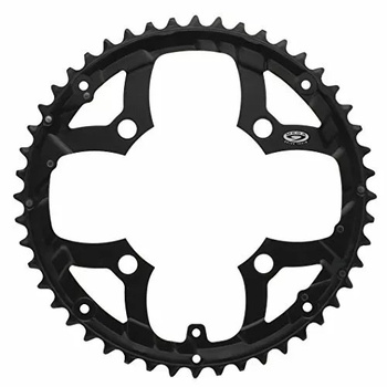 TARCZA SHIMANO FCM590 48Z DEORE 3x9