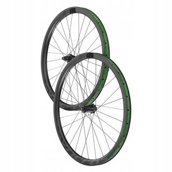 KOŁA SYNCROS SILVERTON 1.0 29" DISC BOOST MTB