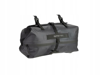 SAKWA SYNCROS HANDLEBAR BAG BLACK ONE SIZE