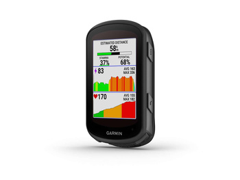 NAWIGACJA GARMIN EDGE 540 SOLAR EU