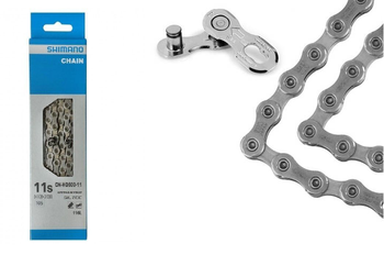 ŁAŃCUCH SHIMANO CN-HG601 11-B 105
