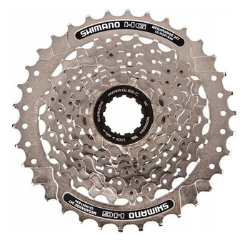 KASETA SHIMANO CSHG41 11-32 ACERA 8-B