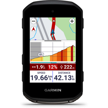 NAWIGACJA GARMIN EDGE 850
