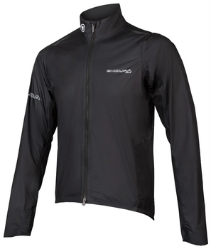 KURTKA ENDURA PRO SL WATERPROOF BLACK L