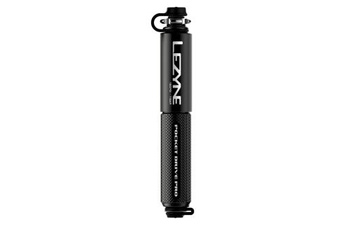 pompka lezyne pocket drive black 160psi