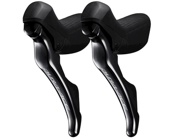 KLAMKOMANETKI HYDR.SHIMANO DURA-ACE ST-R9120