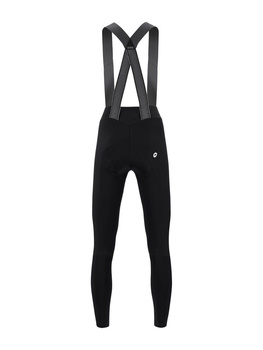 SPODNIE ASSOS DŁG.UMA GT WINTER BIB TIGHTS BLACK L