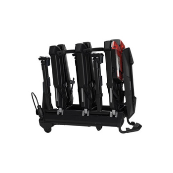 BAGAŻNIK THULE EPOS 3 BLACK