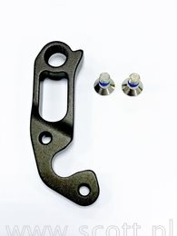 HAK SCOTT 135X5 DM ADDICT /FOIL 19'