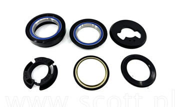 STERY SYNCROS SCOTT PATRON ERIDE 1.5" 24'