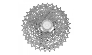 KASETA SHIMANO CSM770 11-32 XT 9-B