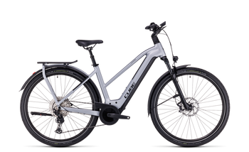 ROWER ELEKTR. CUBE TOURING 46CM HYBRID PRO 500 WH