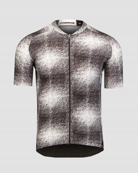 KOSZULKA ASSOS MILLE GT C2 EVO ZEUS BLACK L