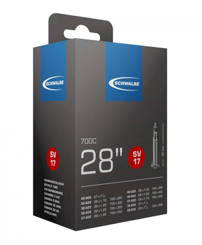 DĘTKA 28" SV SCHWALBE SV17 GWINT 40MM