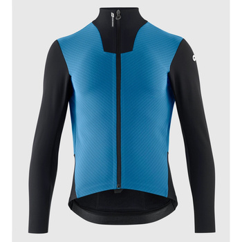 KURTKA ASSOS MILLE GT HASHOOGI S11 STORM BLUE M
