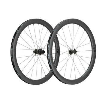 KOŁA 28" VISION SC48 I25 DB-CL-TL XDR