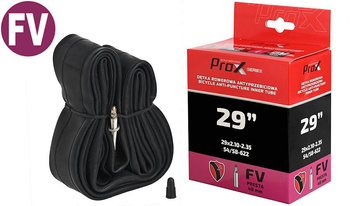 DĘTKA 29" SV PROX 2,10-2,35 ANTYPRZEBICIOWA BOX