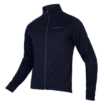 KURTKA ENDURA WINDCHILL JACKET II DARK BLUE XXL