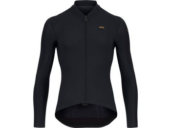 BLUZA ASSOS MILLE GTO JERSEY BLACK XL