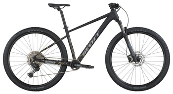 ROWER SCOTT CONTRAIL 10 BLACK M