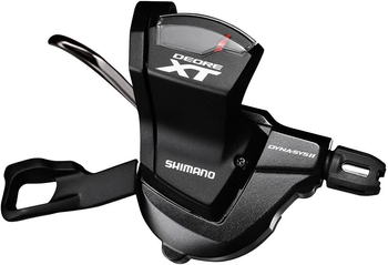 MANETKA SHIMANO SL-M8000-L DEORE XT 3-B