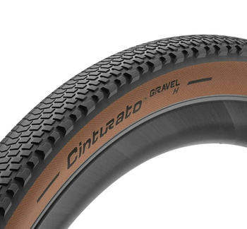 OPONA PIRELLI CINTURATO GRAVEL HARD TLR CL 700X45C