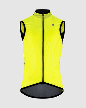 KAMIZELKA ASSOS MILLE GT WINDVEST OPTIC YELLOW L