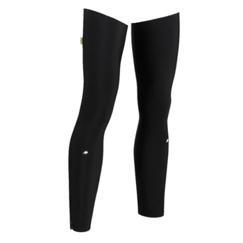 NOGAWKI ASSOS RS TARGA BLACK II