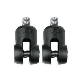 UCHWYTY BŁOTNIKA SKS Z DRUTAMI DO WIDELCA SUNTOUR