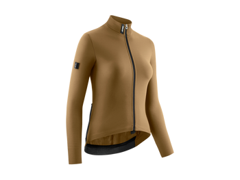 BLUZA ASSOS UMA GT SPR/FALL BRONZE ASH M