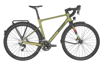 ROWER BERGAMONT GRANDURANCE RD ELITE 54CM