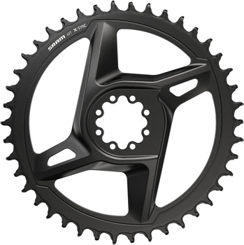 TARCZA MECH.KORB.SRAM RIVAL AXS 44T DM X-SYNC 12-B