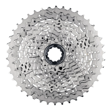 KASETA SHIMANO CSM4100 DEORE 11-42 10-B